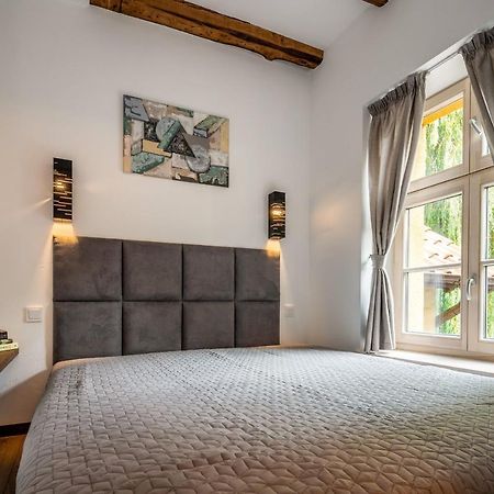 Klaipeda Old Town Apartment Ngoại thất bức ảnh