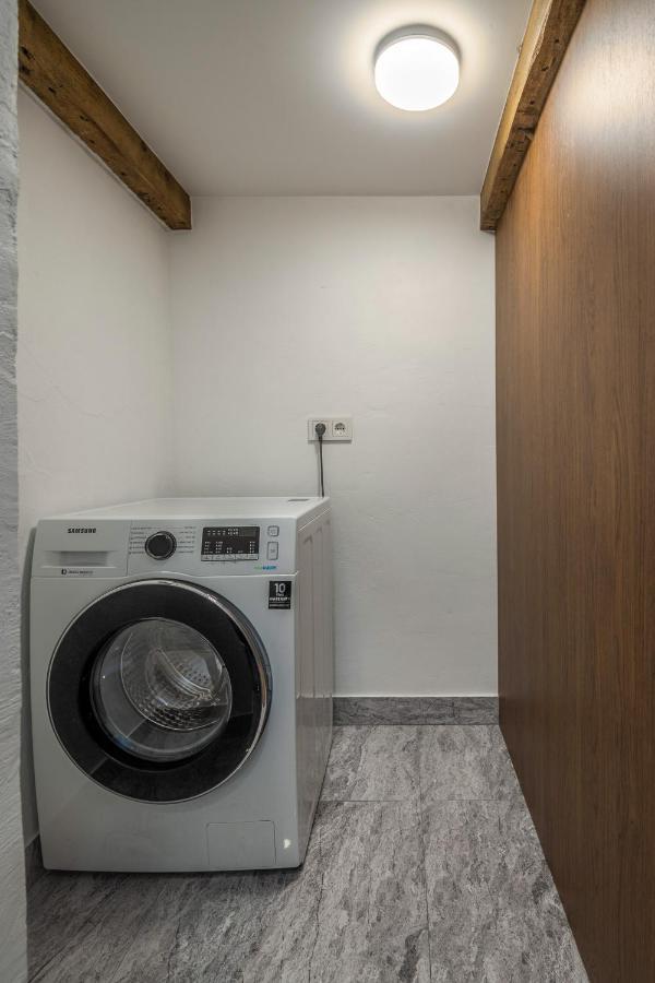 Klaipeda Old Town Apartment Ngoại thất bức ảnh