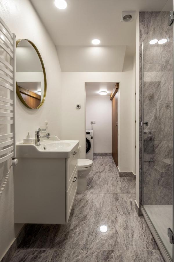 Klaipeda Old Town Apartment Ngoại thất bức ảnh